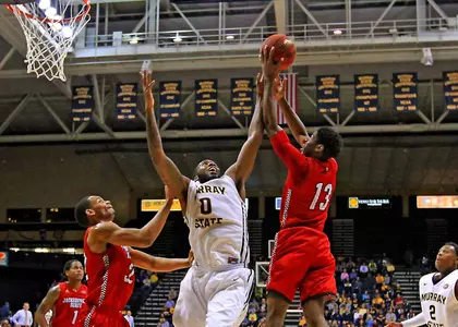 Wayne Langston
