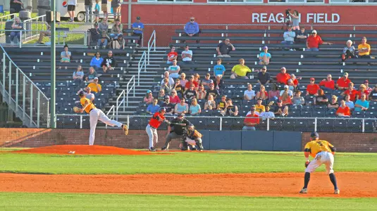 Reagan Field