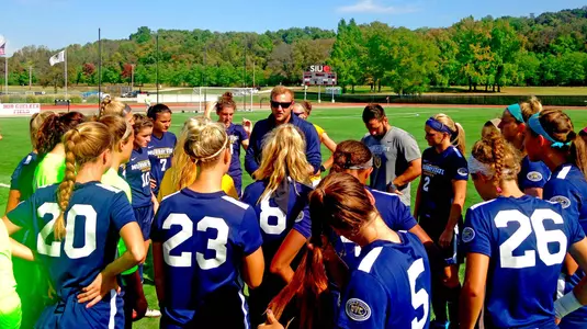 Coach Jeremy Groves
