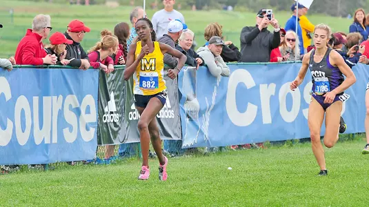 Vallery Korir