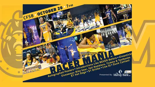 Racer Mania 2016