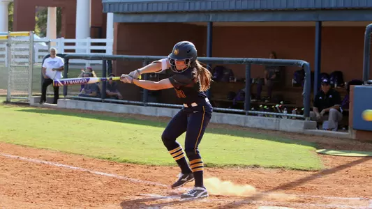 Kaylee Ranburger