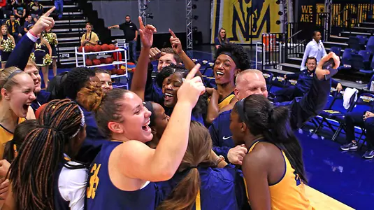 Murray State Basketball