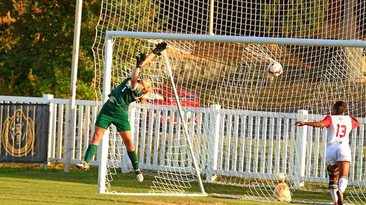 Taylor Richerson Goal