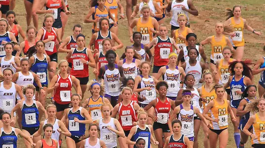 Murray State Cross Country