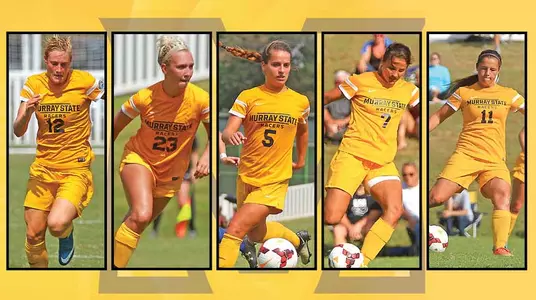 Murray State Soccer