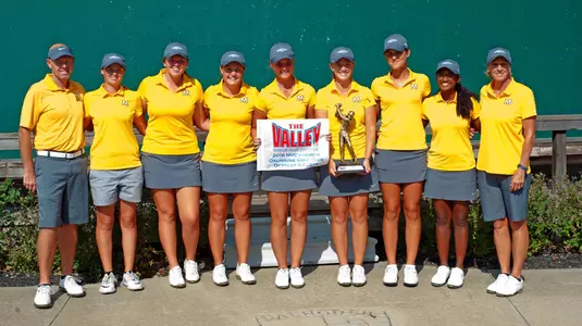 Murray State Golf