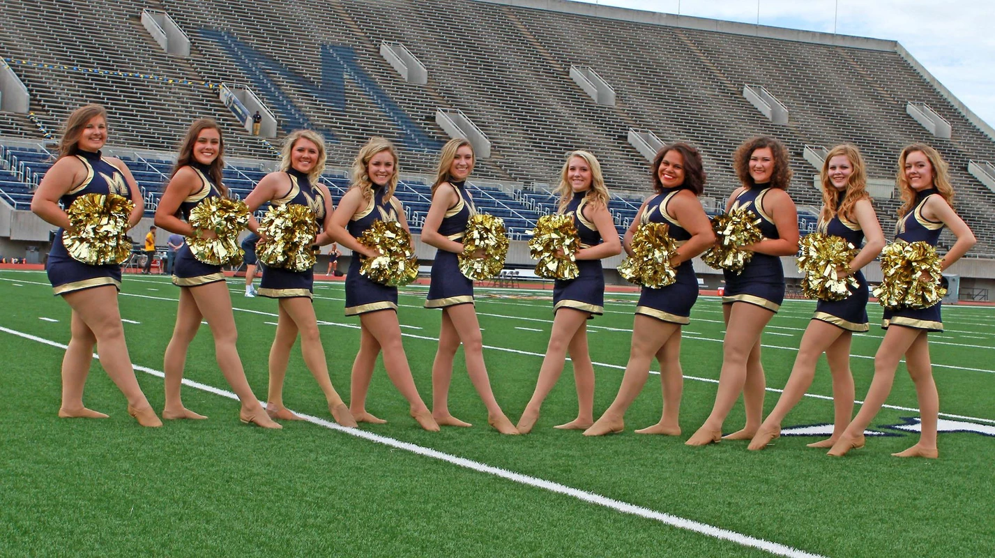 2016-17 Racer Girls
