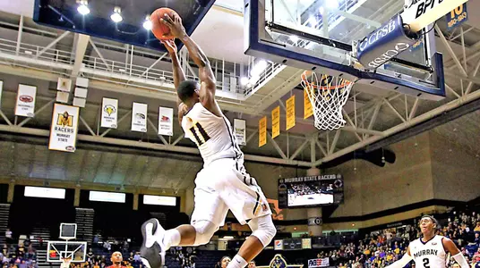 Damarcus Croaker