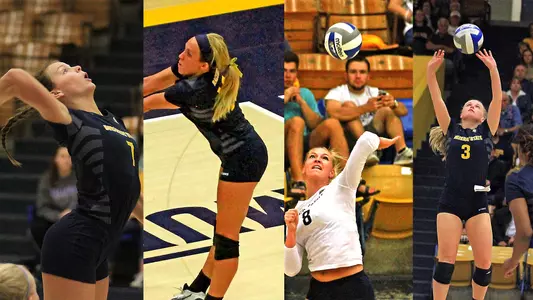 2016 All-OVC