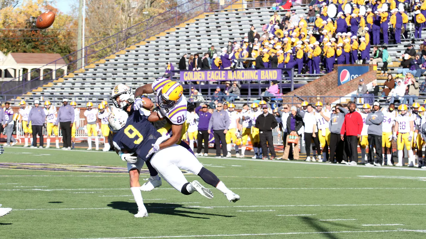 Lamont Crittendon