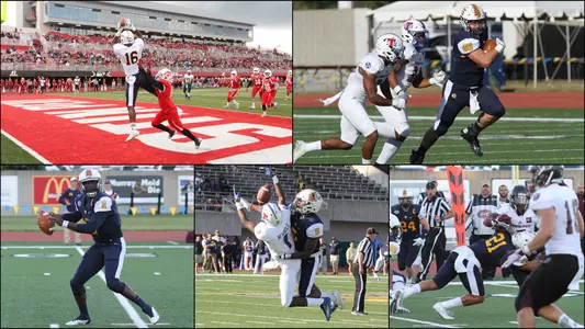 Murray State Football