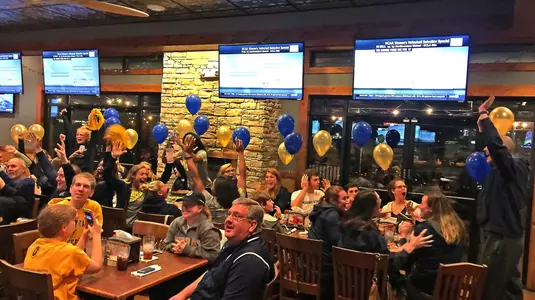 NCAA Volleyball Selection