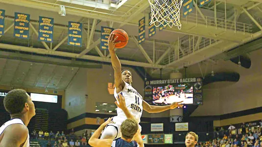 Damarcus Croaker