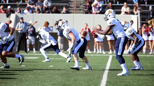 Murray State Football