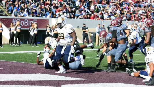 MAreio McGraw & Chris White