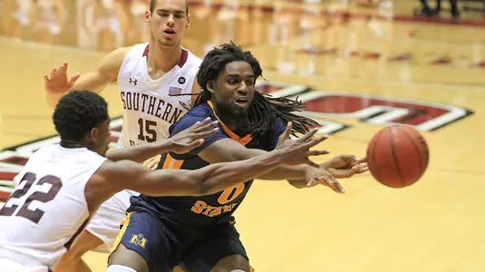Terrell Miller