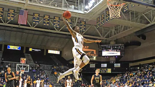 Damarcus Croaker