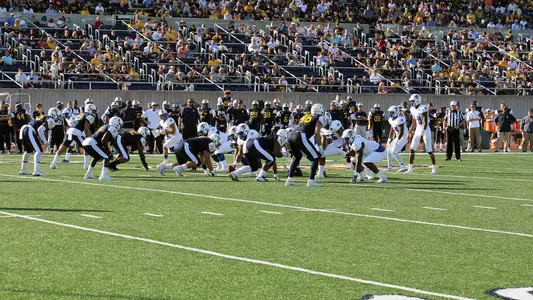 Murray State Football