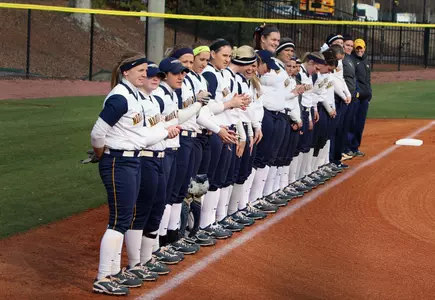 Murray State Softball