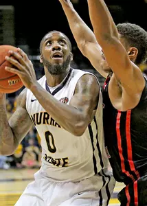 Wayne Langston