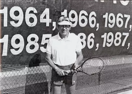 Bennie Purcell