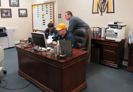 2016 Signing Day