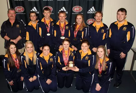 2016 OVC Rifle Champions