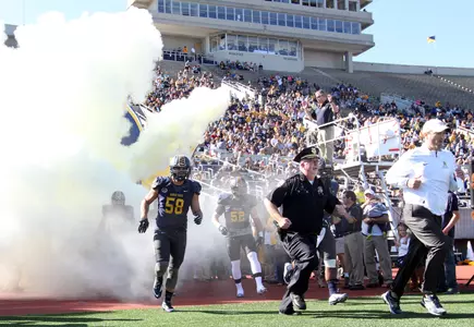 Murray State Football