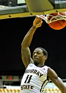 Damarcus Croaker
