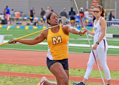 MSU Track & Field