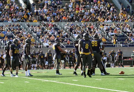 Murray State Football
