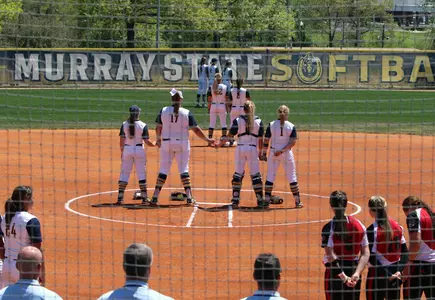 Murray State Softball