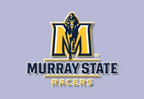 Murray State Racers Main Logo