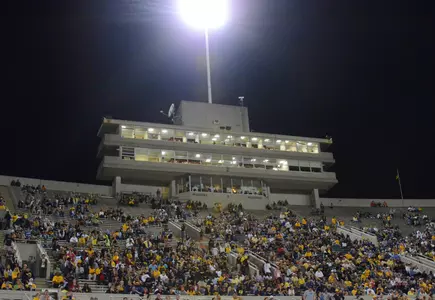 Stewart Stadium