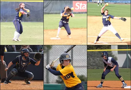 Murray State Softball