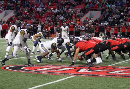 Murray State vs. SEMO
