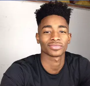 Jachai Taylor