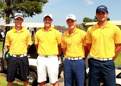Murray State Golf