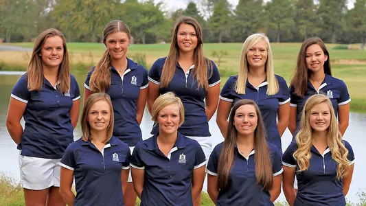 Racer Golf
