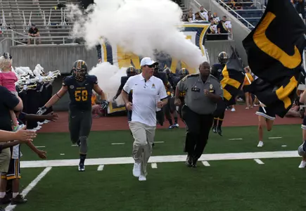 Murray State Football
