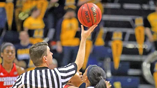 Opening Tip