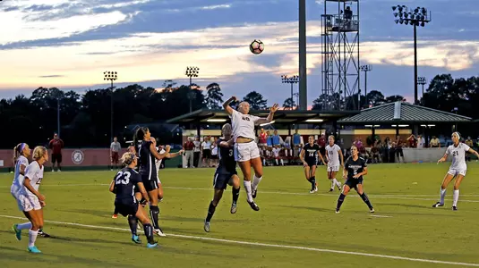 MSU at Alabama