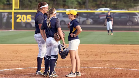 Murray State Softball
