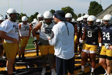Murray State Football