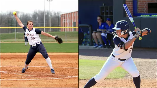 Murray State Softball Clinics