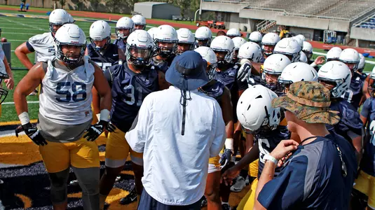 Murray State Football