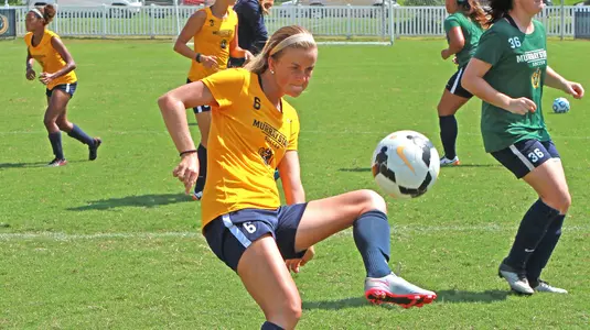 Lyssie Wright