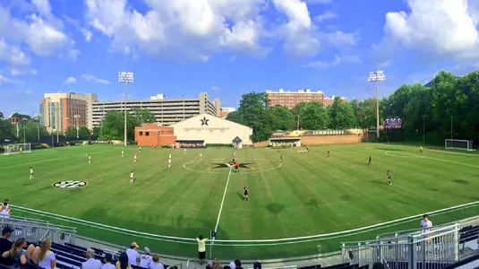 Vanderbilt Soccer Complex