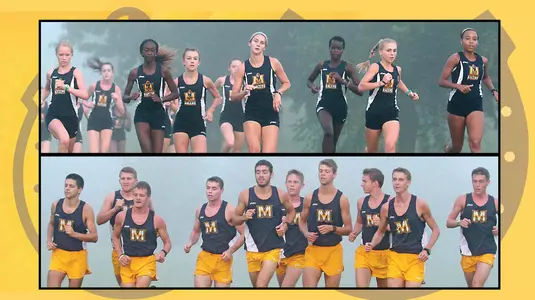 Racer Cross Country